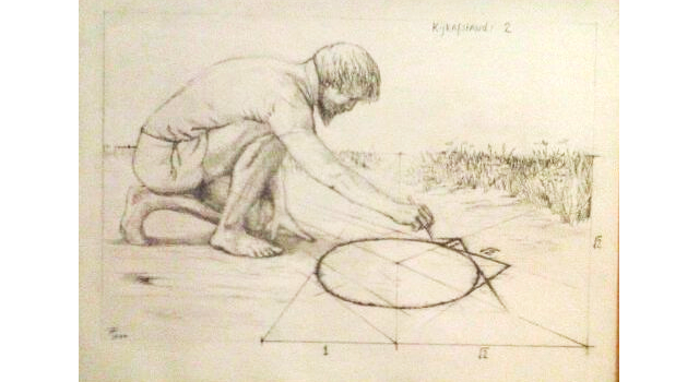 Circle In Perspective