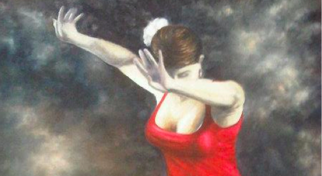 Flamenco Dancer