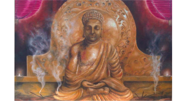 Buddha Buddha